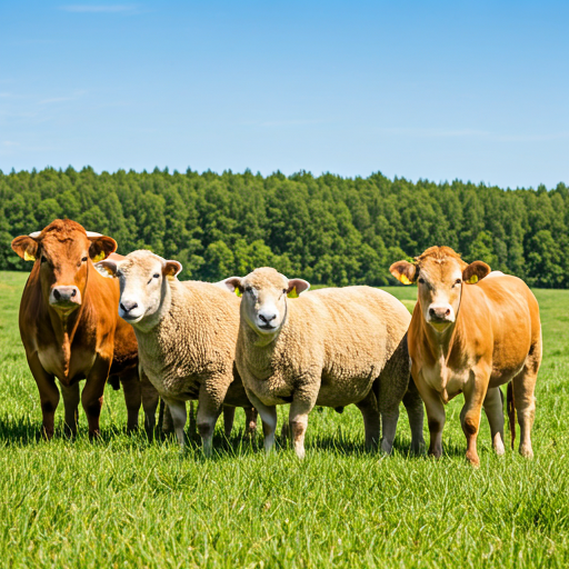 Animal Healthcare Solutions